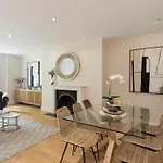 Henry Apartments