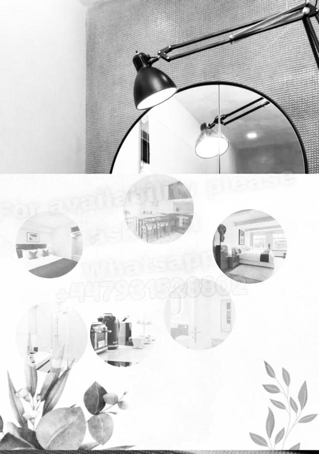 Henry Apartment *