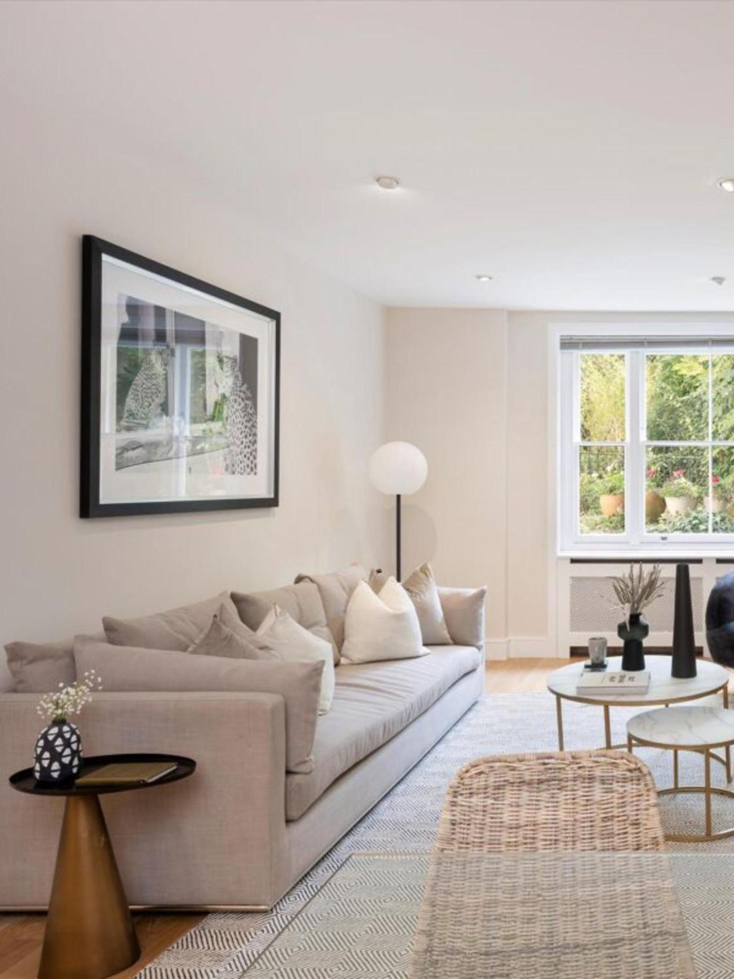 Apartment Henry London