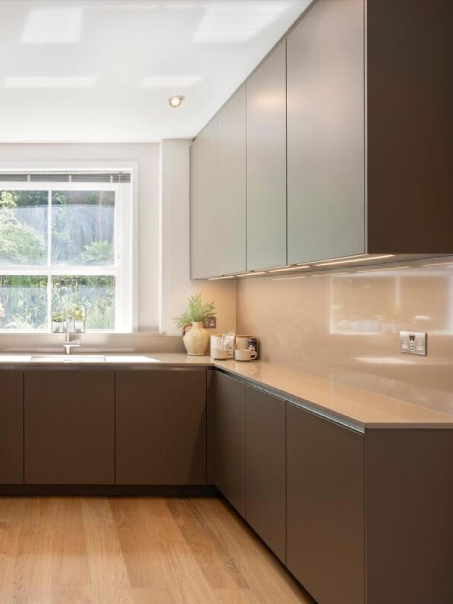 Apartment Henry London